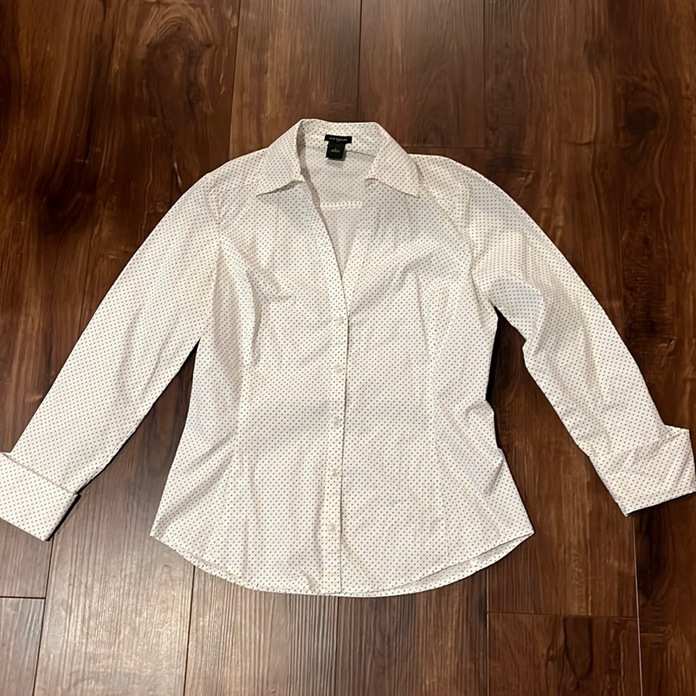 Ann Taylor dress shirt